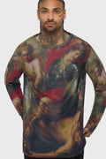 Oblivix Top
