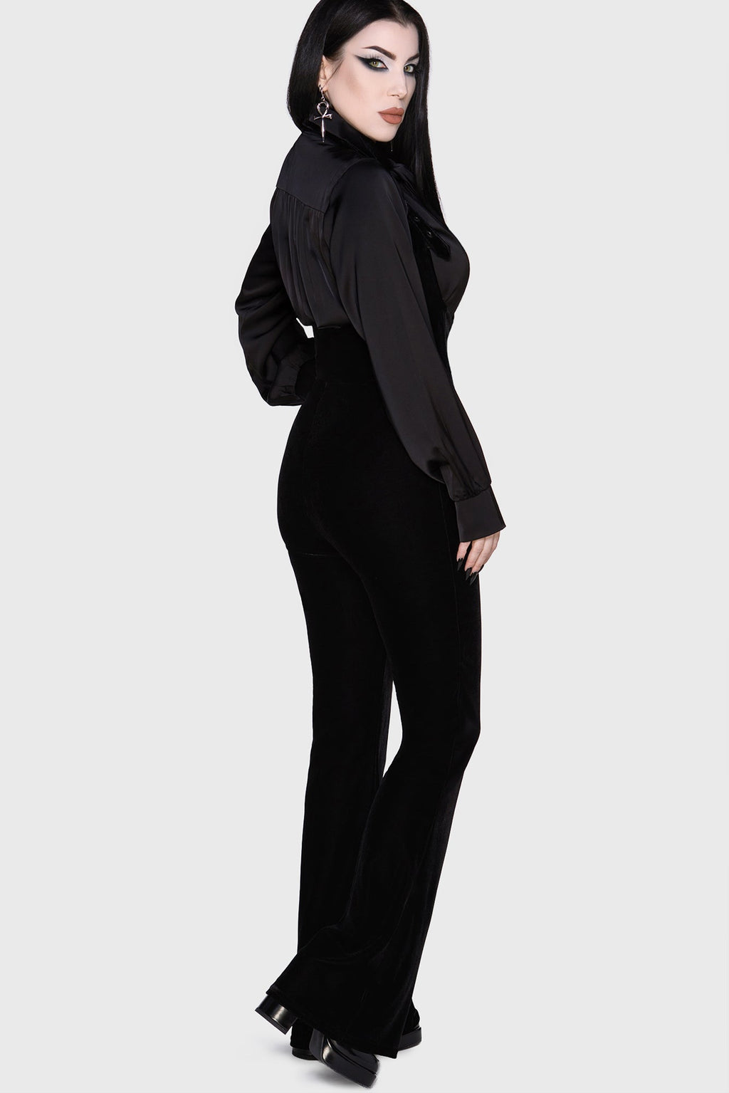 Obscurella Trousers