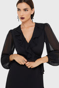 Odelina Maxi Dress