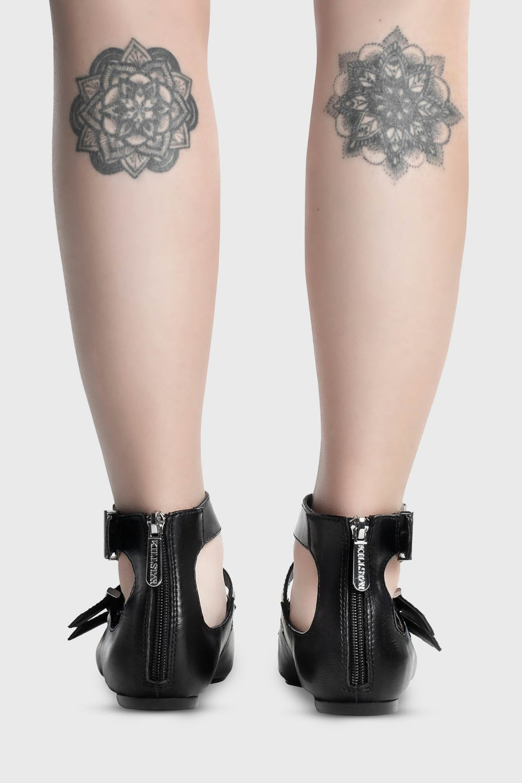 Oracle Flats [BLACK]