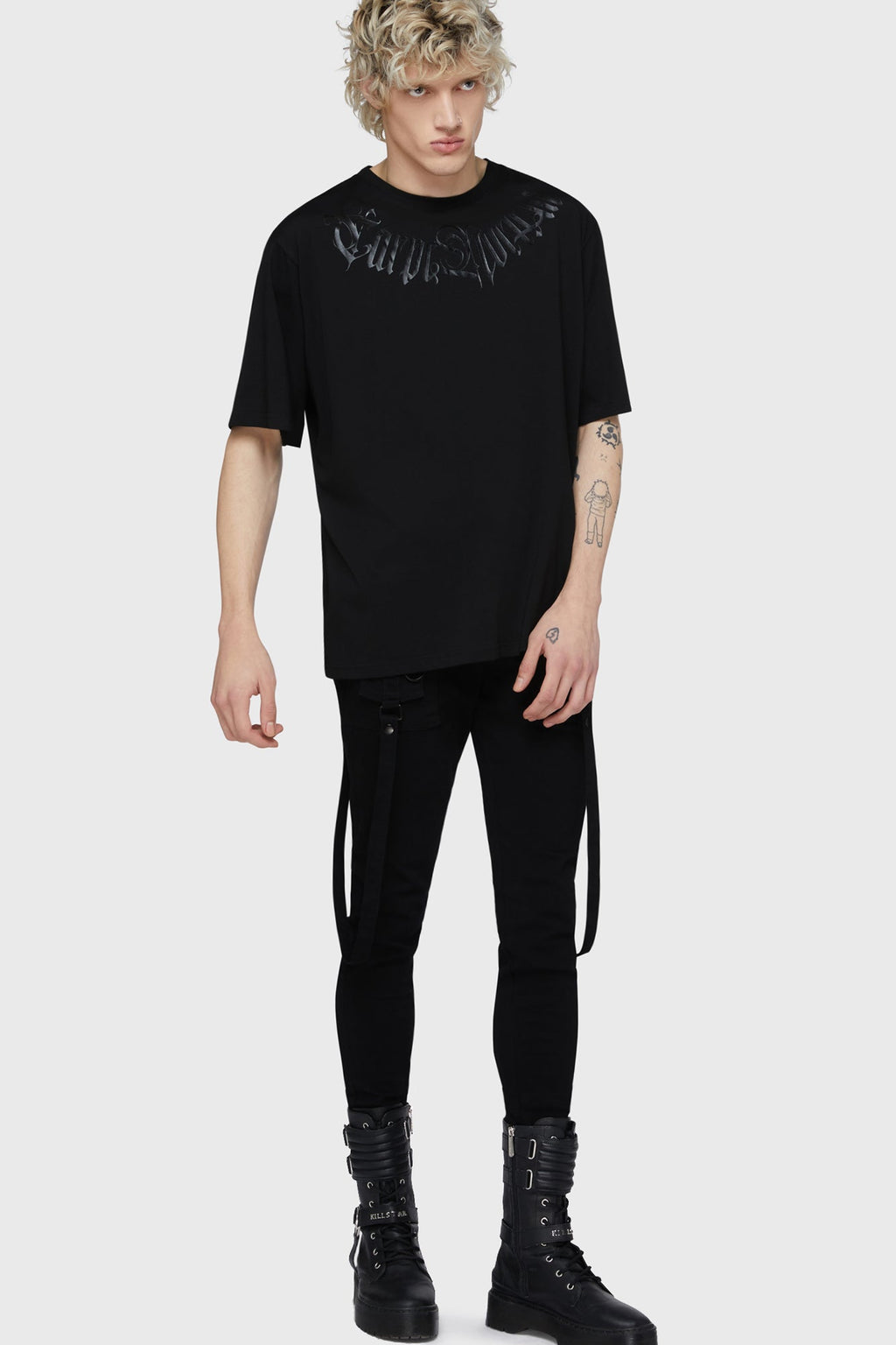 Obsidian Ritual T-Shirt