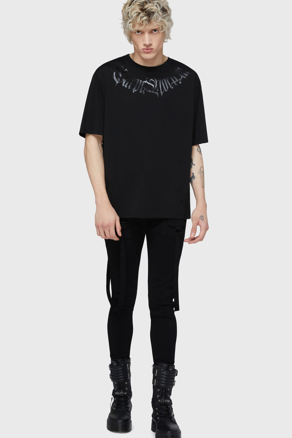 Obsidian Ritual T-Shirt