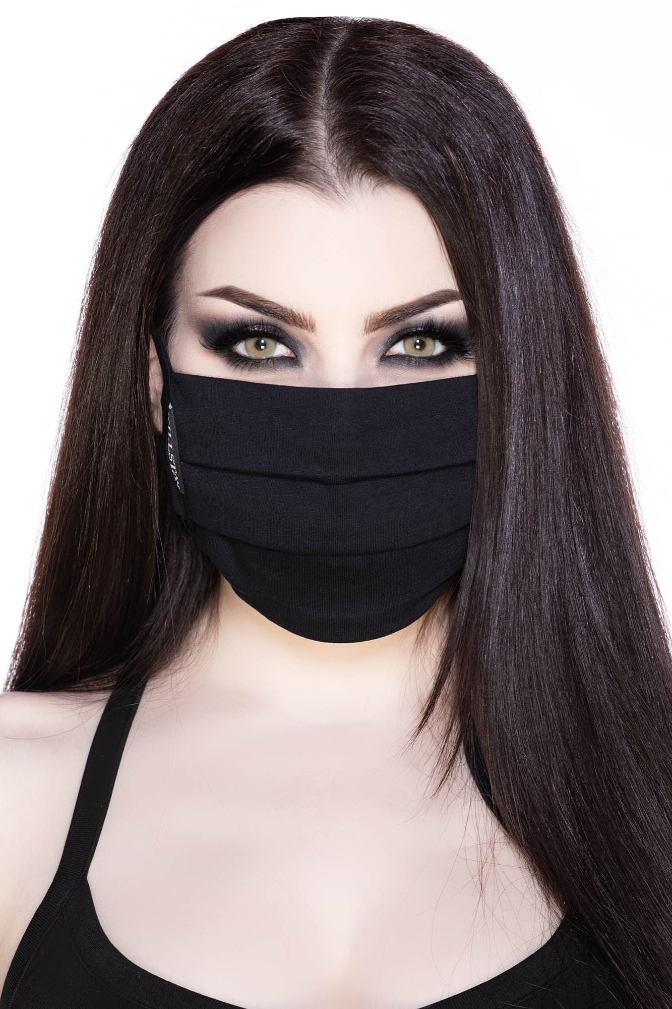 Primary Face Mask
