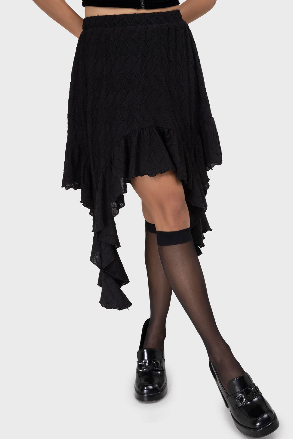 Quiet Meadow Skirt