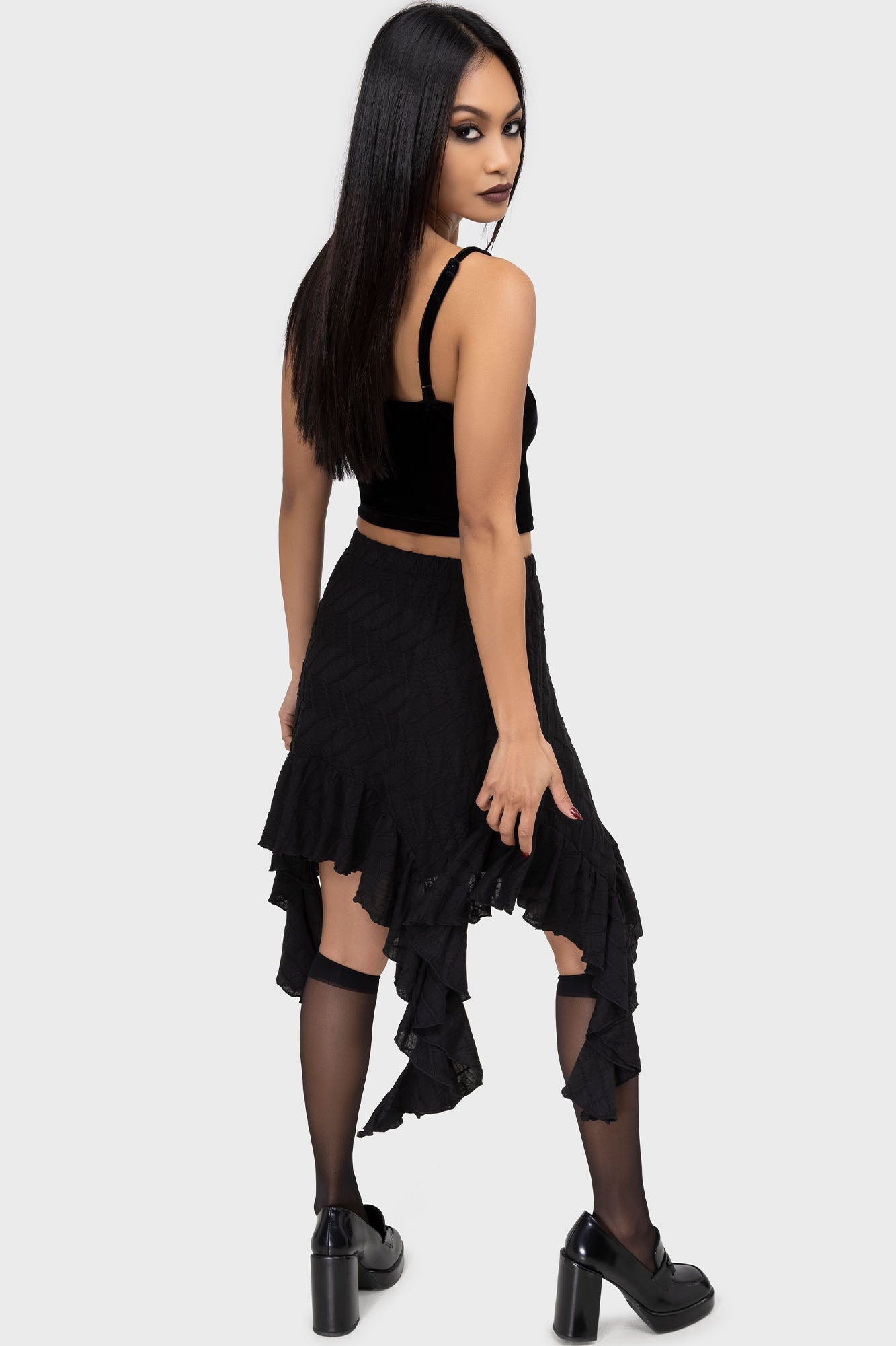 Quiet Meadow Skirt