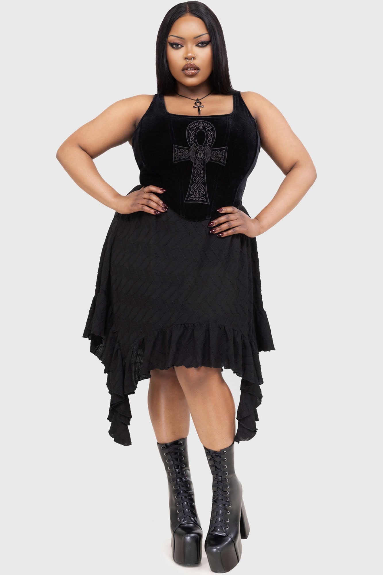 Quiet Meadow Skirt