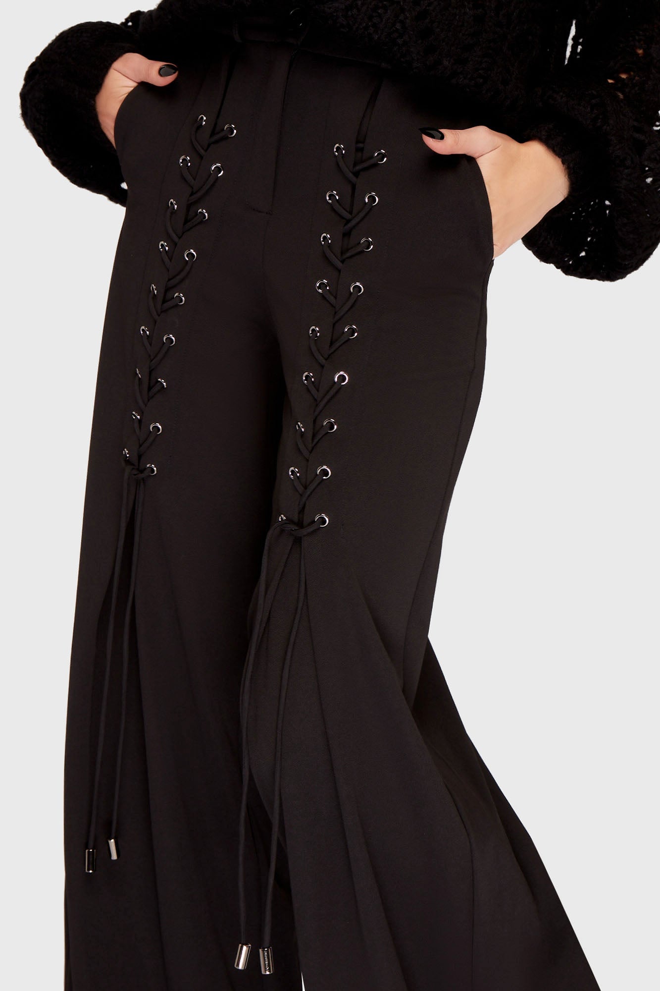 Raven's Lament Trousers