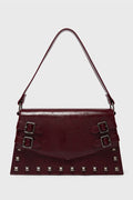 Sacred Promise Handbag [Red]