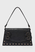 Sacred Promise Handbag [Black]