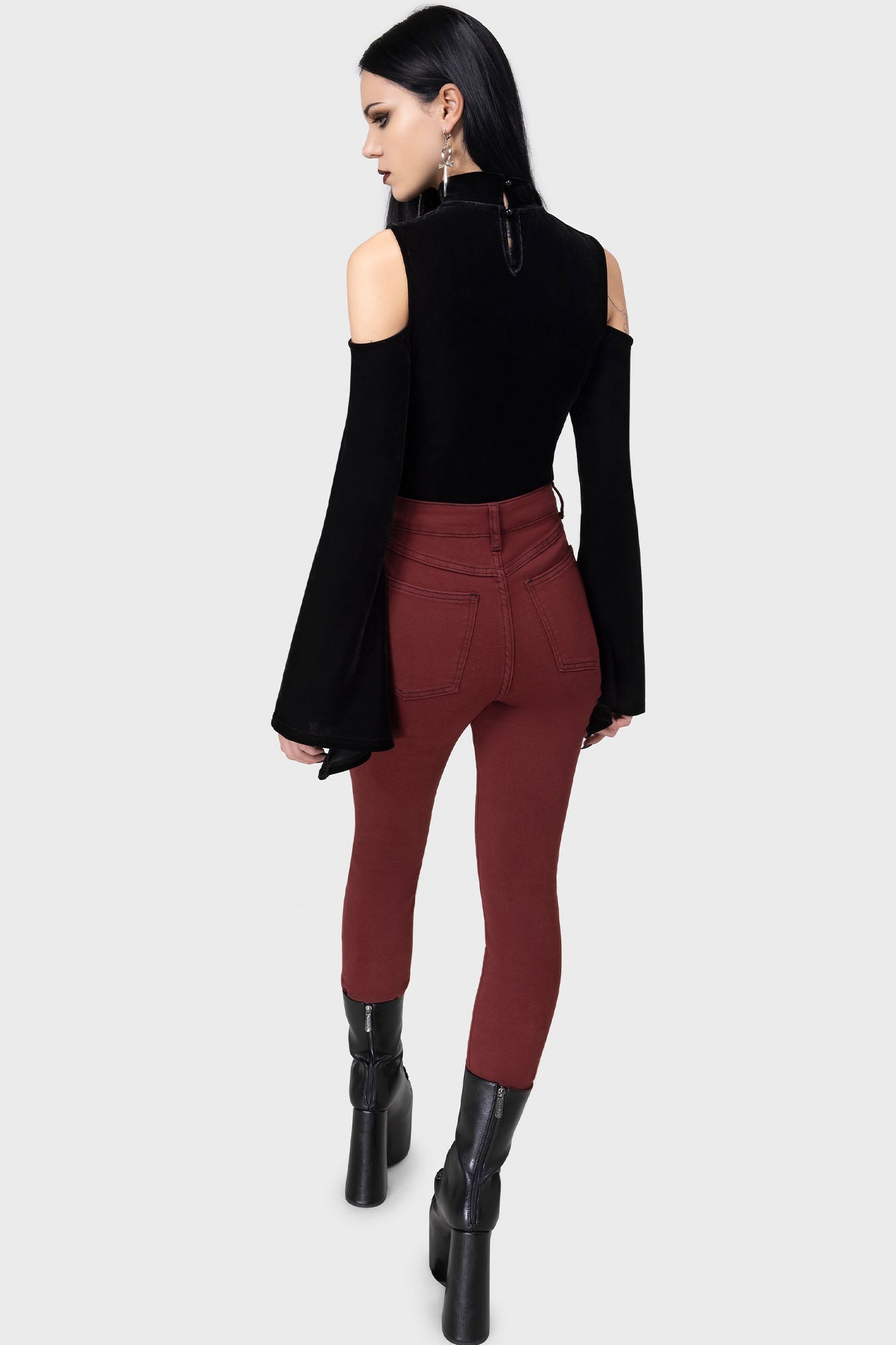 Soul Binding Top