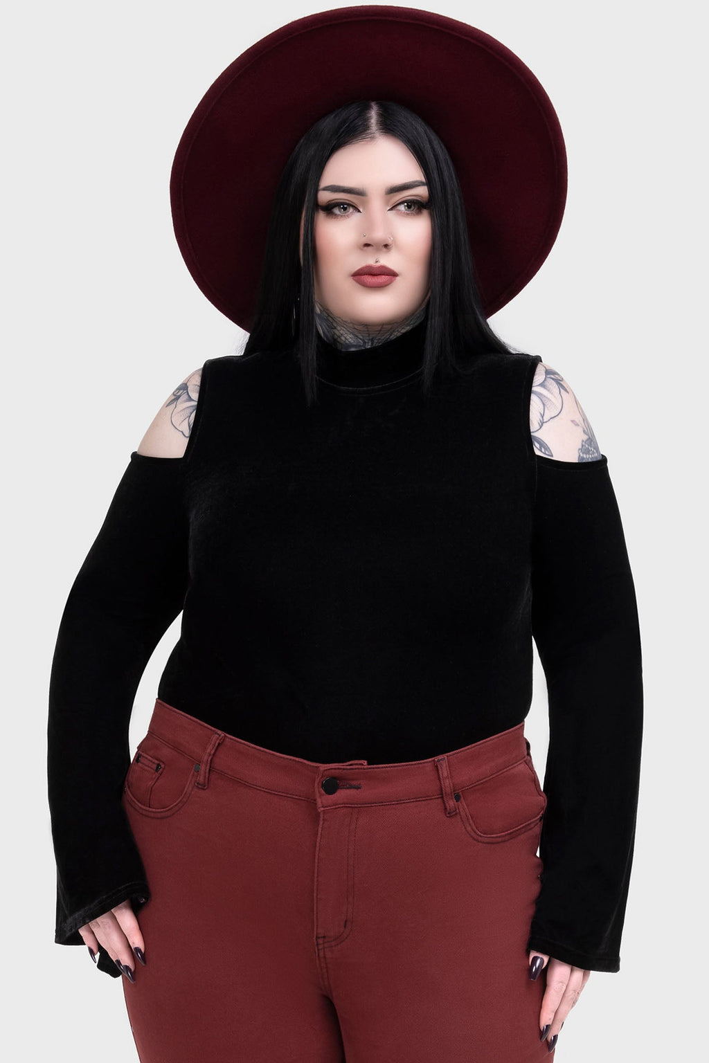 Soul Binding Top