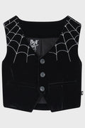 Spooky Spider 2 Piece