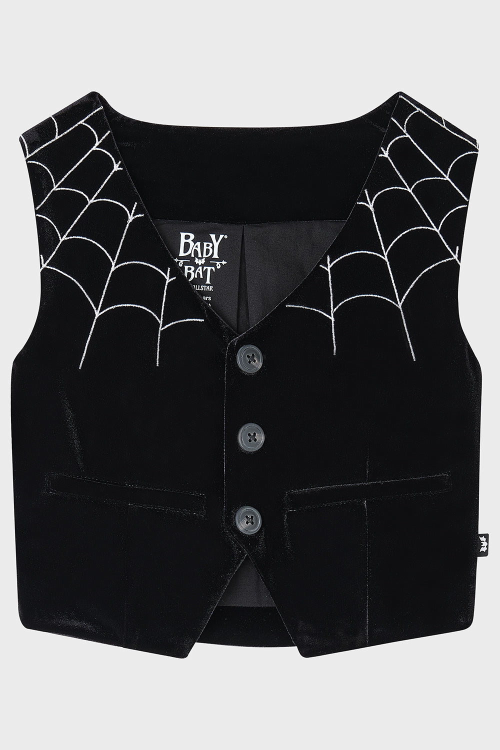 Spooky Spider 2 Piece