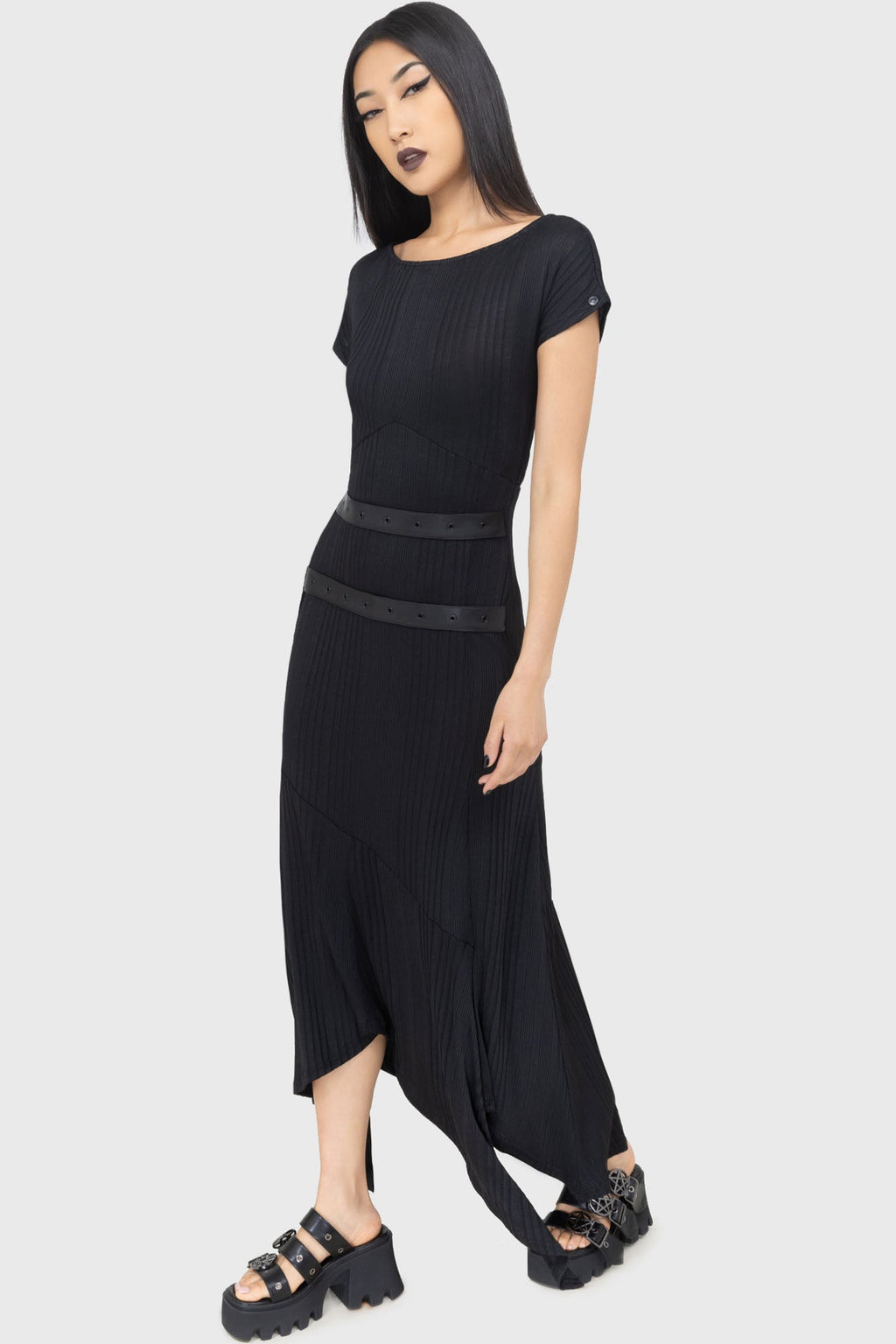 Synapse Dress