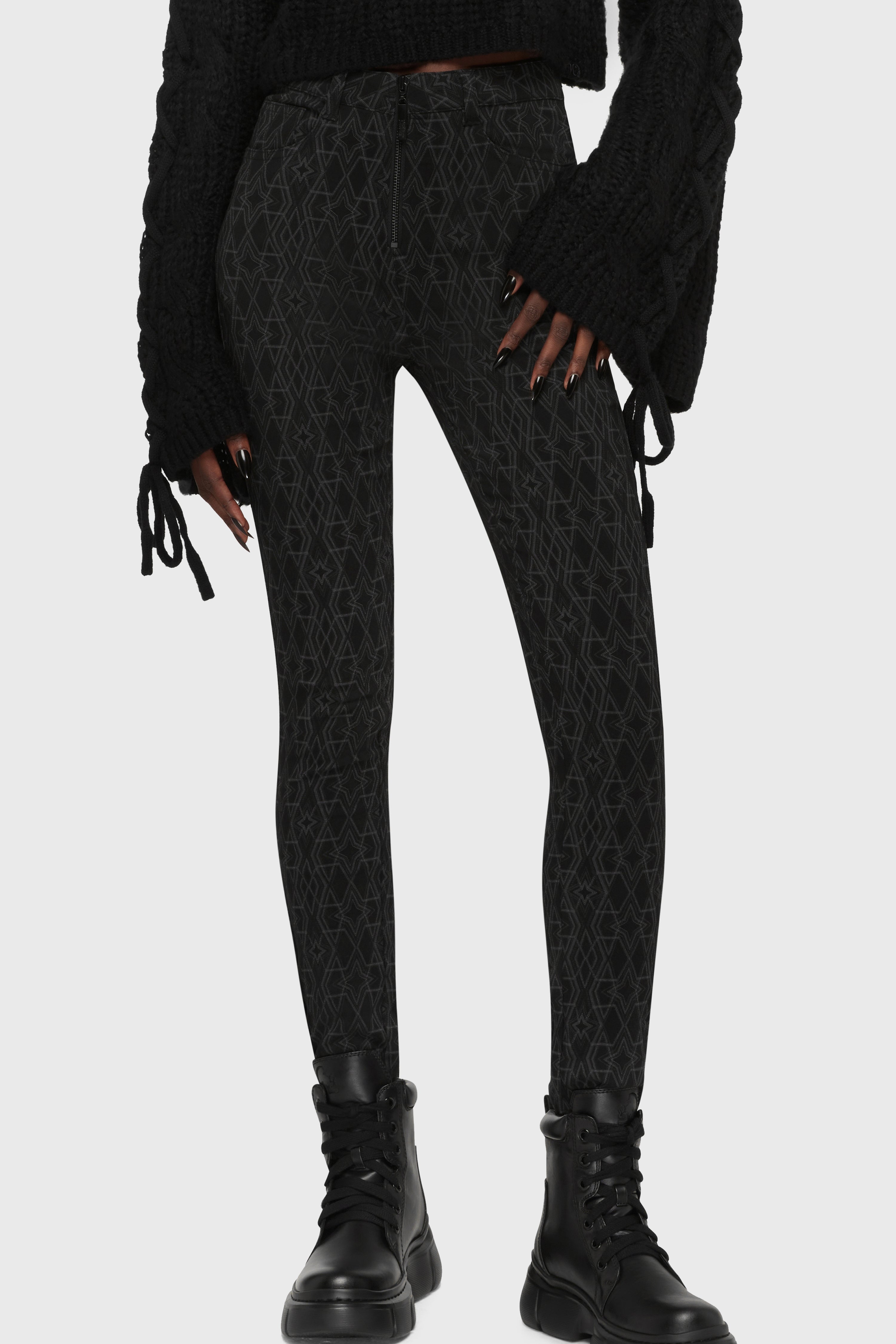 Serathia Trousers