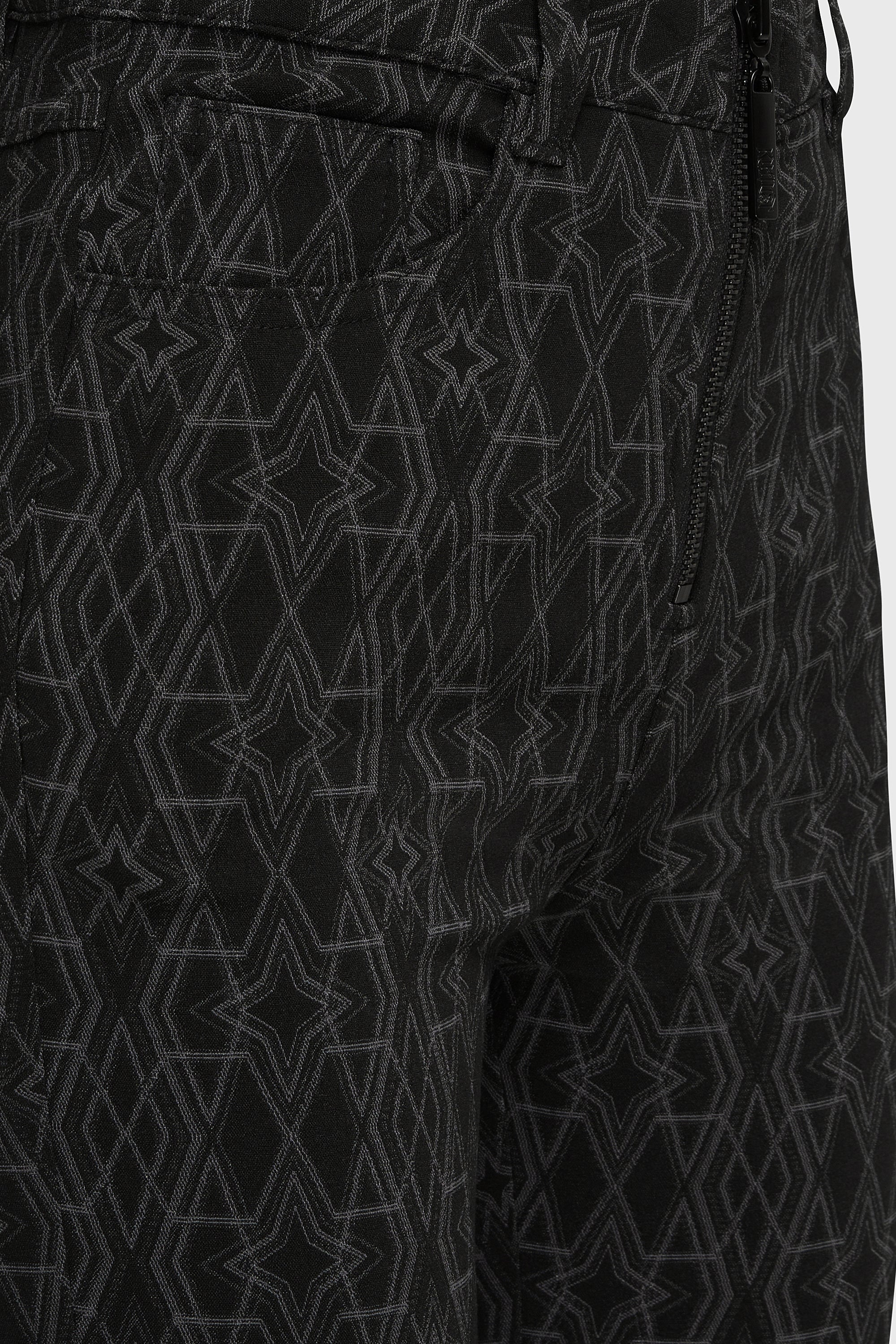 Serathia Trousers