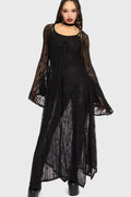 Shadow Queen Duster