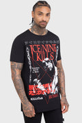 Sometimes Dead Is Better T-Shirt