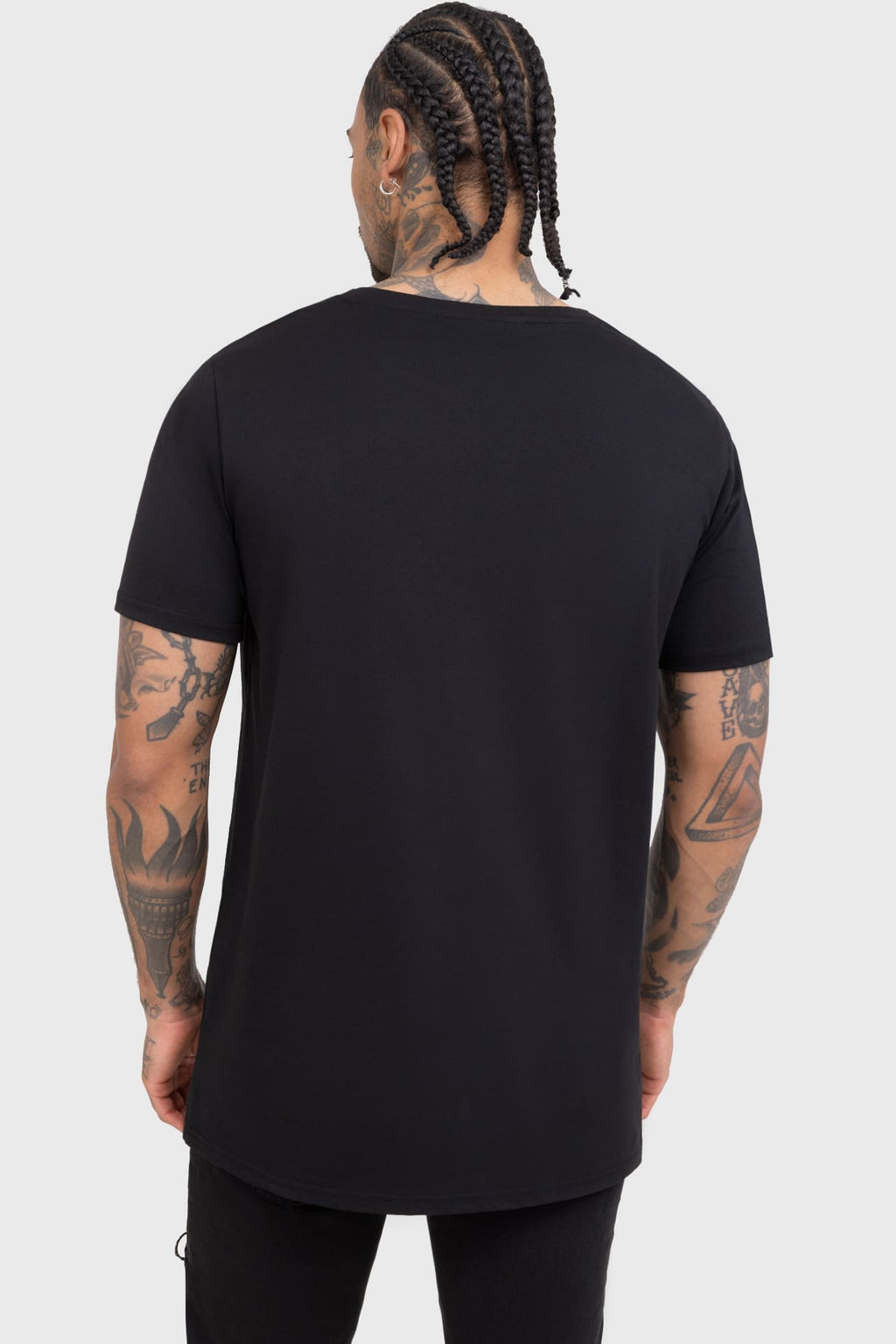 Sometimes Dead Is Better T-Shirt