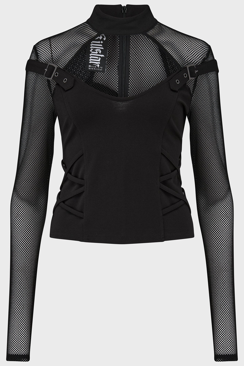 Techtrash Top