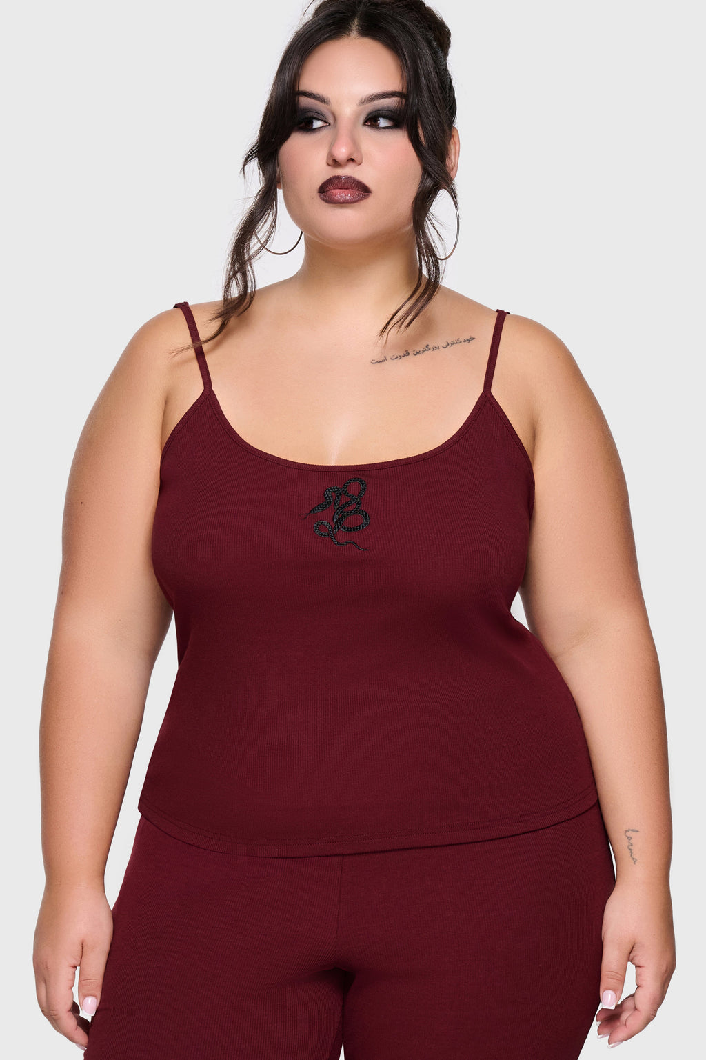 Twilight Viper Cami Top