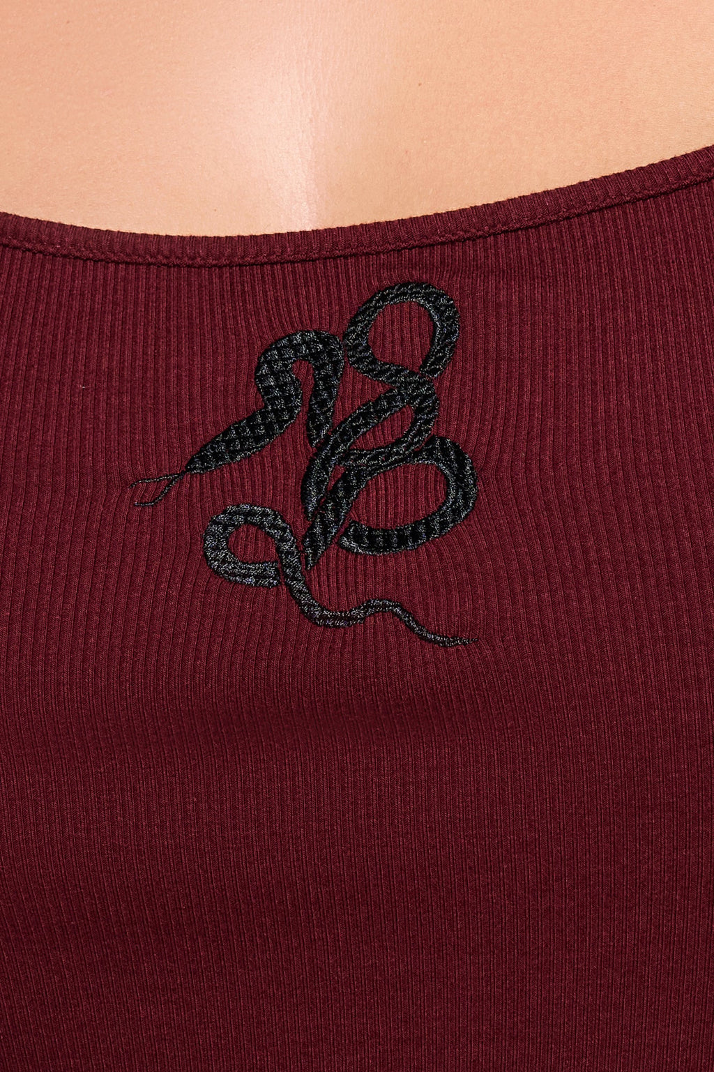 Twilight Viper Cami Top