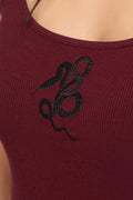 Twilight Viper Cami Top