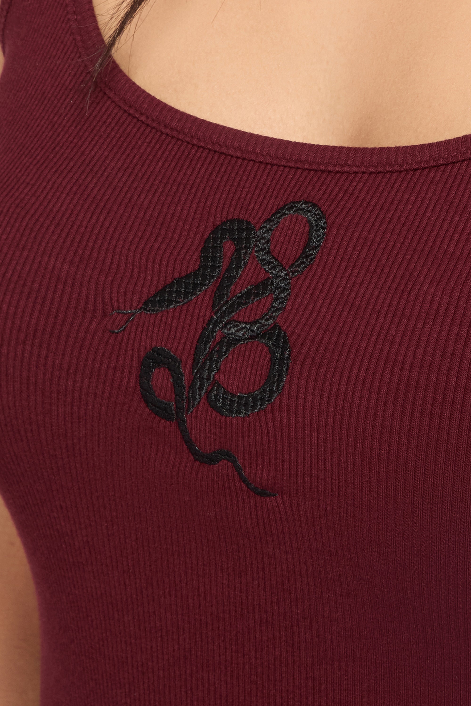 Twilight Viper Cami Top