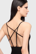 Twilight Viper Maxi Dress