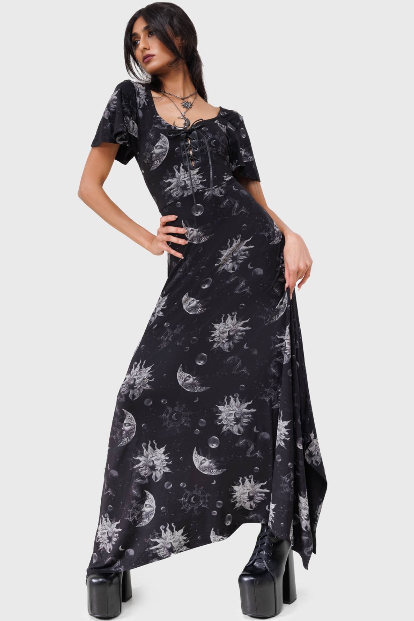 Umbral Dress