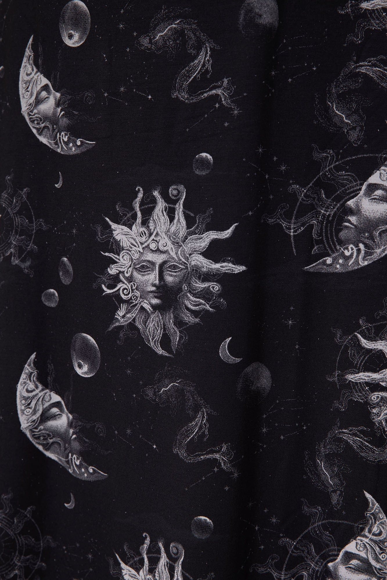 Umbral Dress