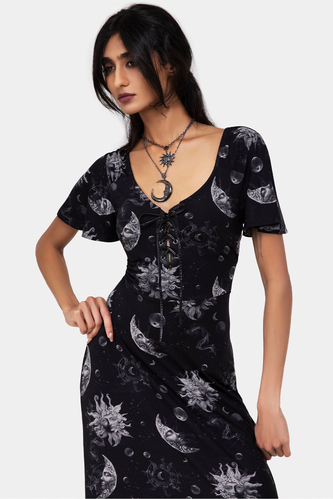 Umbral Dress