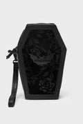 Vampire's Kiss Coffin Wallet [B]