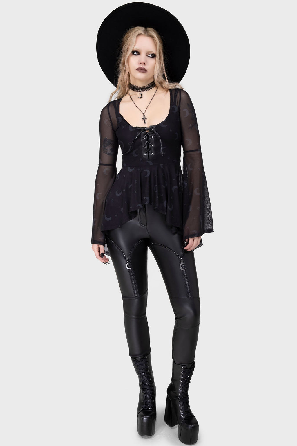 Vaultlum Trousers