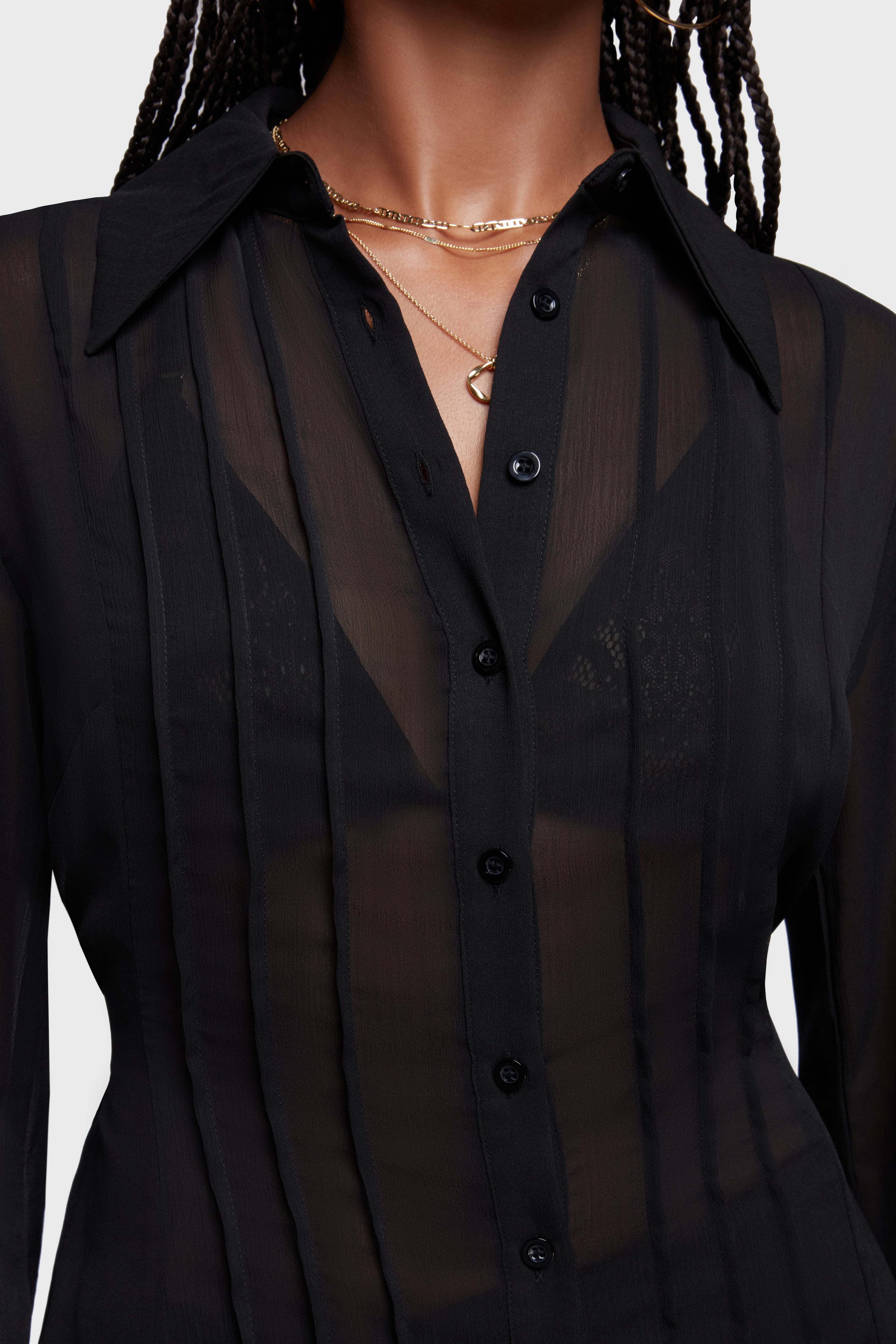 Vervelle Shirt