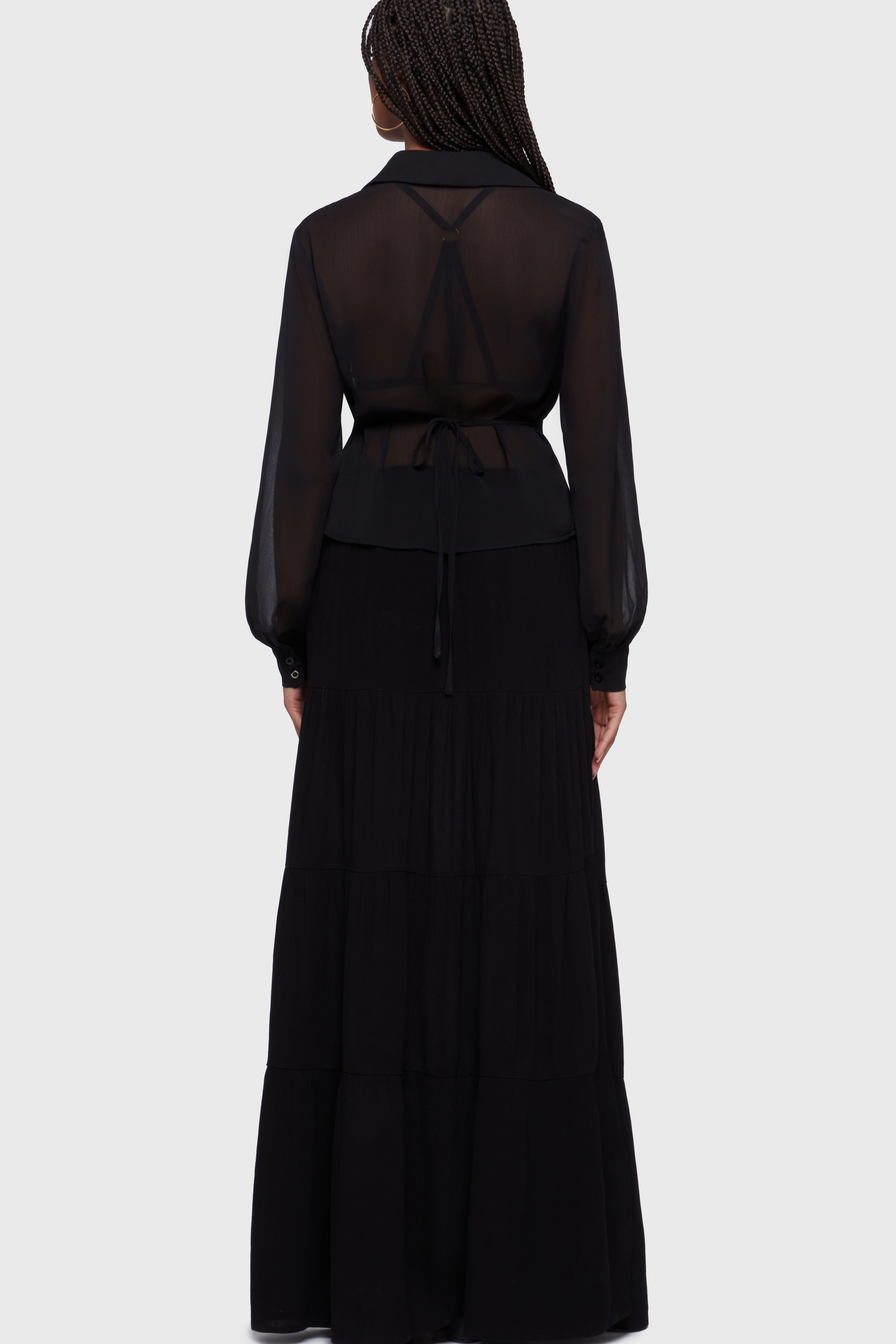 Vervelle Shirt