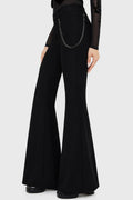 Vile Vixen Flares [Black]