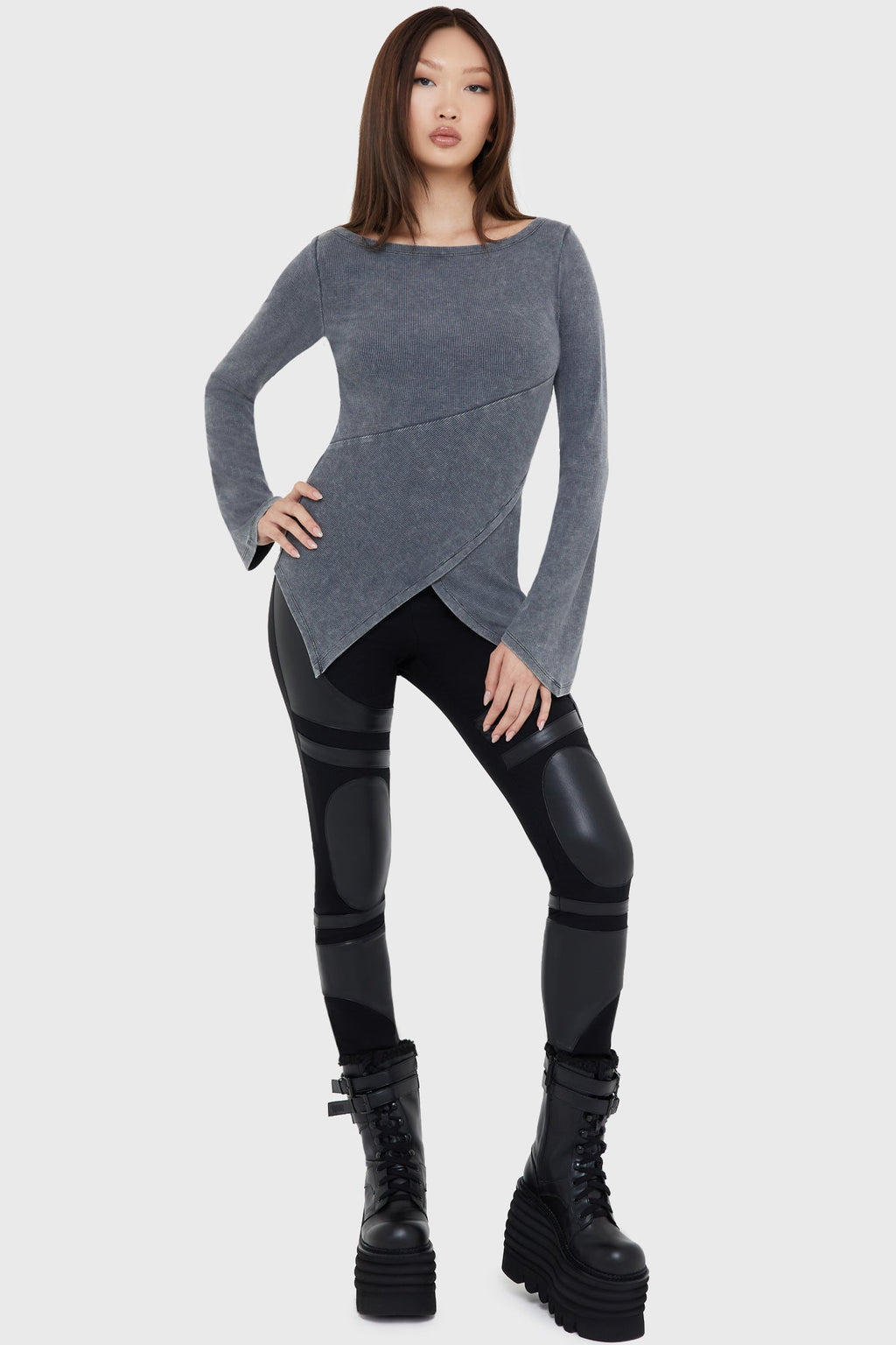 Voidclash Trousers