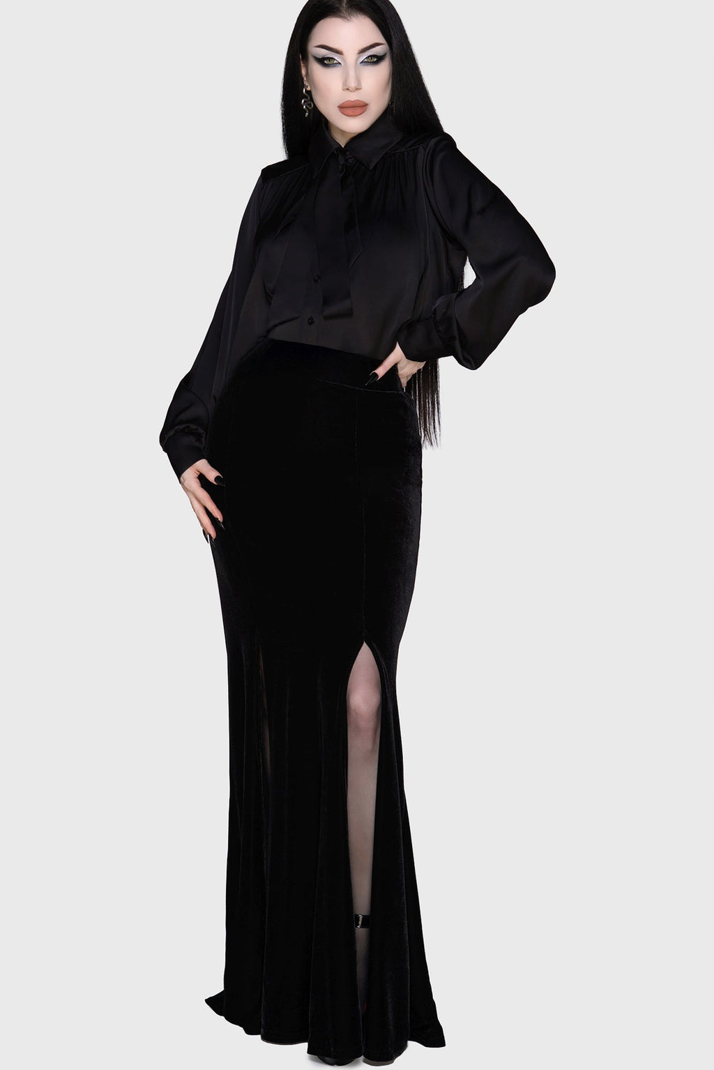 Void Viper Skirt