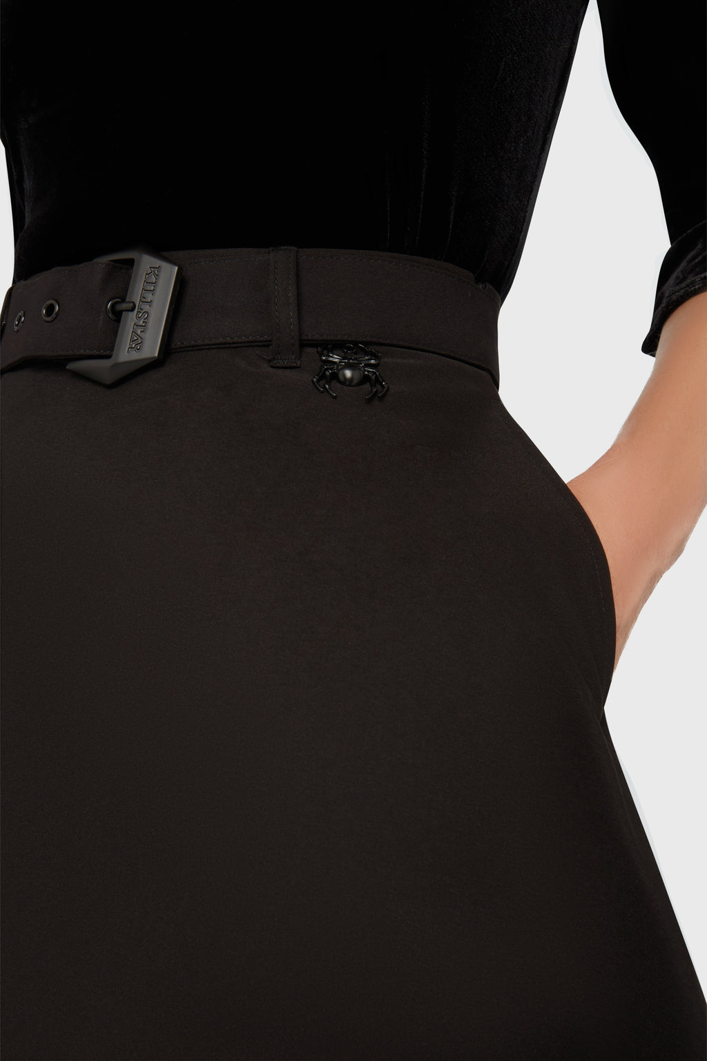 Voodoo Honey Skirt