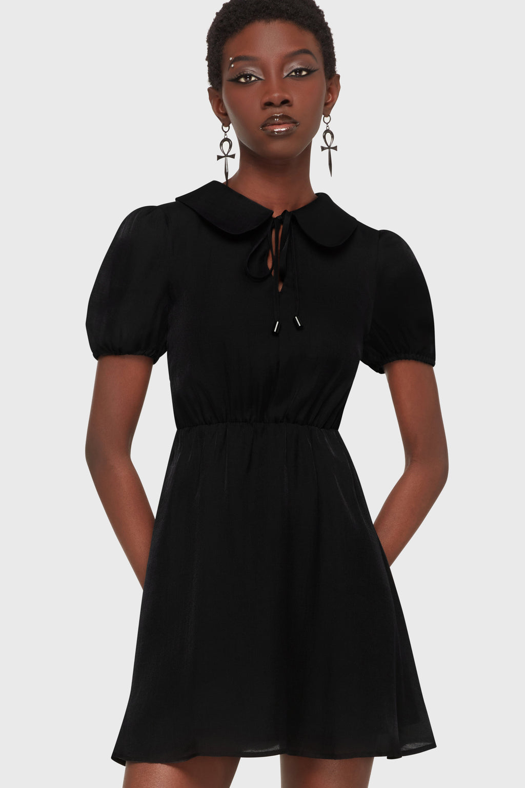 Velcarin Dress