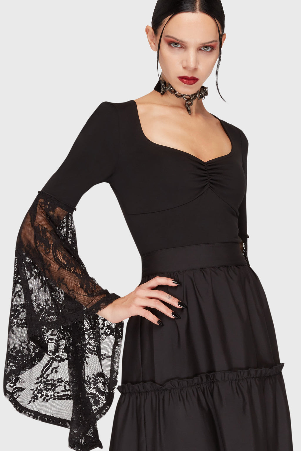 Vesperis Top