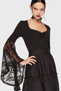 Vesperis Top
