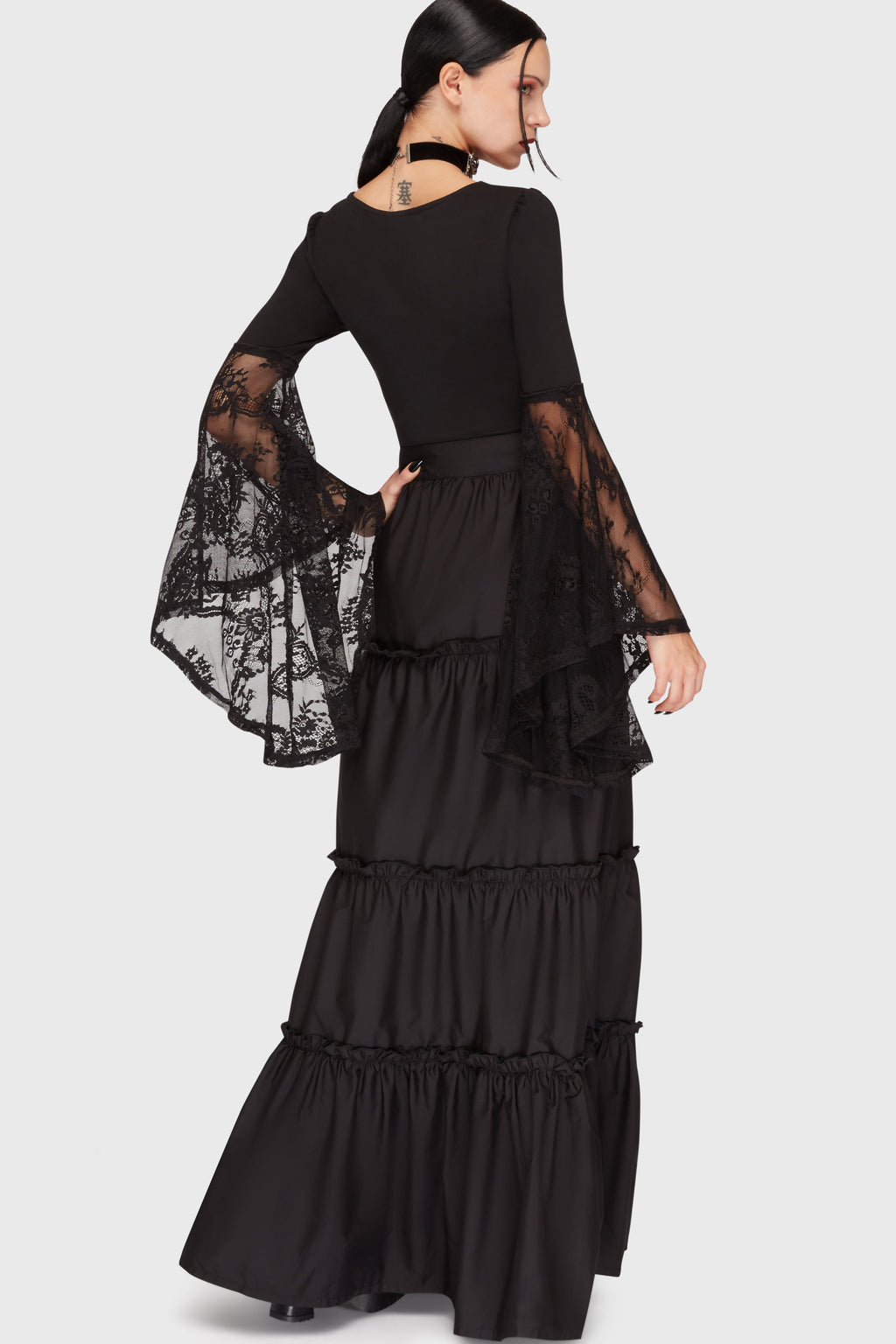 Vesperis Top