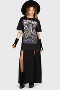 Witchcraft Sins T-Shirt