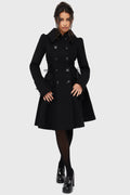 Woeful Coat