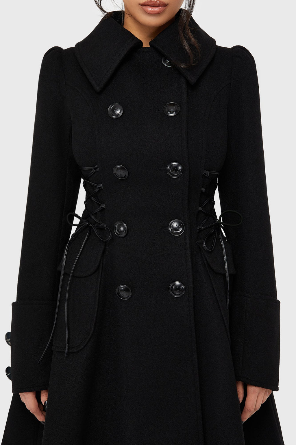 Woeful Coat