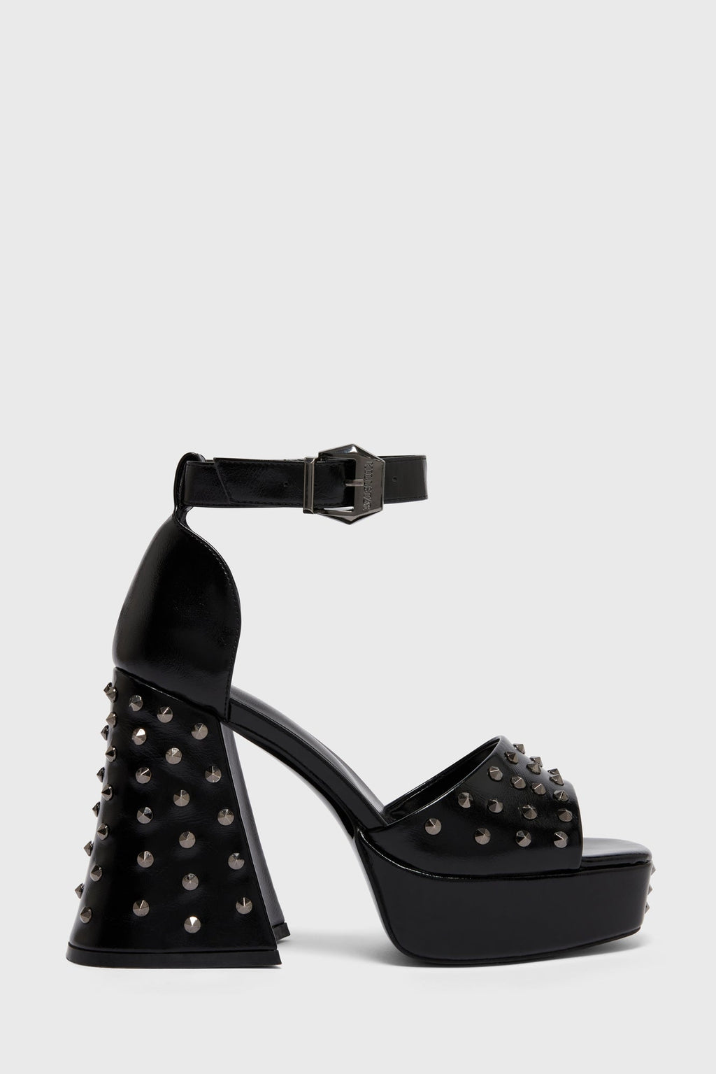 Waltz Of The Wicked Platform Heels