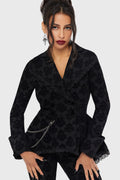 Zosime Jacket